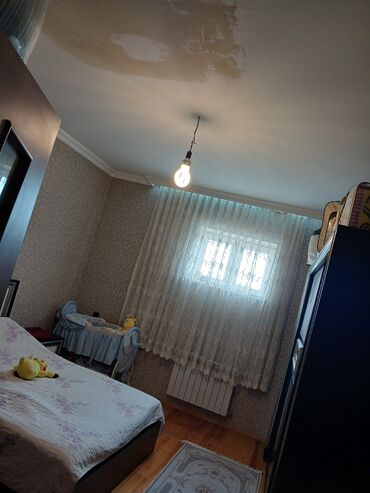 Həyət evləri və villaların satışı: 2 mərtəbəli həyət evi + 1 mertebe ev ikisi bir yerde 130000 manat real — 16