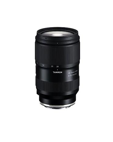 фильт: 📷 Tamron 28-75mm F/2.8 G2 — Sony E Продаю свой Tamron 28-75mm F/2.8 — 1