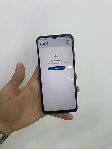 qara pp: Samsung Galaxy A23 5G, rəng - Qara, İki sim kartlı — 6