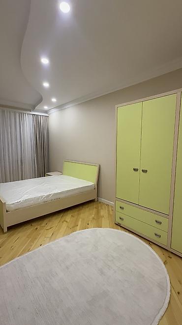 Продажа квартир: 4 комнаты, 209 м², 7 этаж — 8