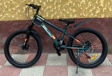 велосипед xiaomi детский: В продаже велосипед размер 22 для подростка есть очень много вариантов