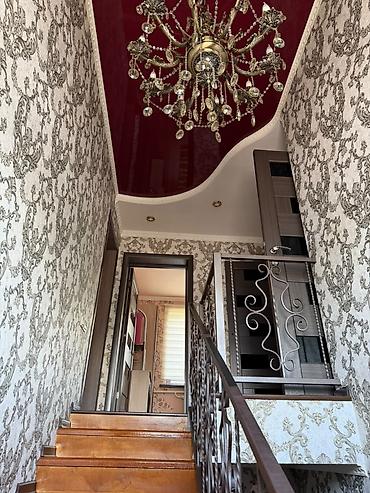 Продажа коттеджей и домов: 6 комнат, 128 м², 5 соток, Новопавловка, Собственник — 16