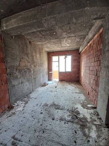 Yeni tikili: 3 otaqlı, Yeni tikili, 114 kv. m — 4