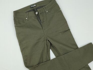 Material trousers for women, Cherokee, size S (EU 36)