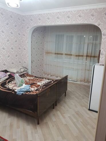 Köhnə tikili: Bakı, 5 otaqlı, Köhnə tikili, 100 kv. m — 4