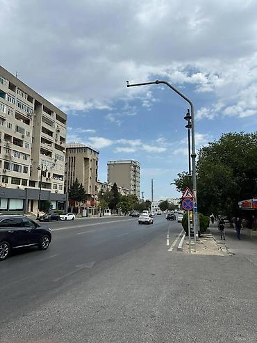 2 otaql: Bakı, 2 otaqlı, Köhnə tikili, m. Gənclik, 52 kv. m — 6
