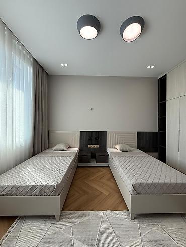 Продажа коттеджей и домов: Продаётся новый 6-комнатный дом в районе Байтик Площадь: 300 м² — 9