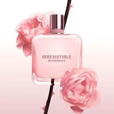 Ətriyyat: Givenchy Irresistible rose velvet parfum 80 ml. Original. Duty freedan lalafo.az -da Ətriyyat: Givenchy Irresistible rose velvet parfum 80 ml. Original. Duty freedan