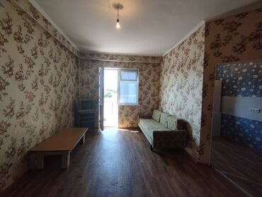 5 комнатные квартиры в бишкеке в Кыргызстан | Продажа квартир: 1 комната, 26 м², Индивидуалка, 3 этаж, Свежий ремонт, Электрическое отопление