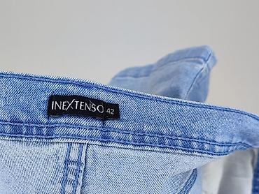dnd denim development: Inextenso, Szorty damskie, rozmiar XL — 4