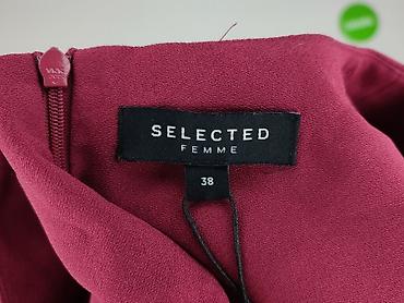 nowej: Selected Femme, Sukienka damska, rozmiar M — 4