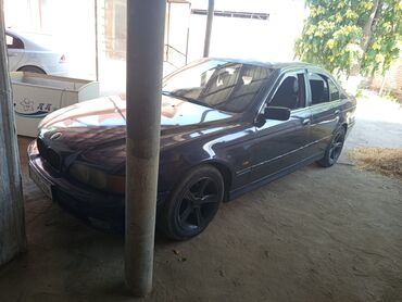 210 мерс 5.5 цена бишкек: BMW 5 series: 1996 г., 2 л, Механика, Бензин, Седан