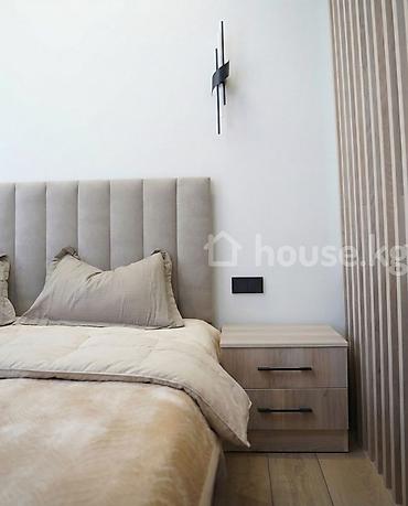 Продажа квартир: 2 комнаты, 48 м², Элитка, 8 этаж, Дизайнерский ремонт — 1