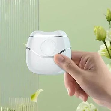 salonke cipele: USB GRICKALICA ZA NOKTE - ZA DECU - BEBE - STARIJE | Automatska — 3
