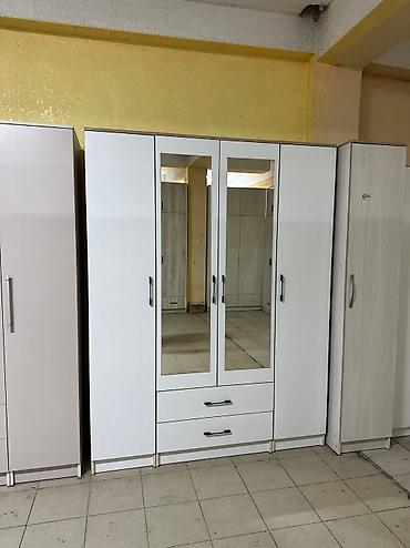 буфетница: Продаю новый шкаф из российского ламината И на заказ делаем мебель — 6