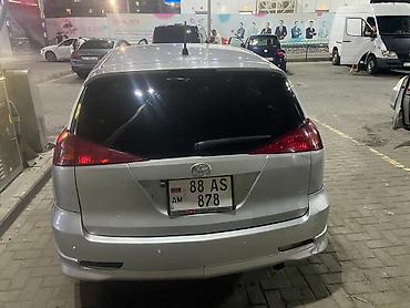 калдина 1 8: Toyota Caldina: 2003 г., 2 л, Автомат, Бензин, Универсал — 7