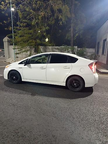 toyota prius 20 кузов: Toyota Prius: 2015 г., Вариатор, Гибрид, Хэтчбэк — 3
