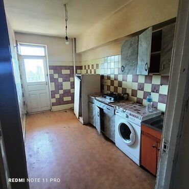 Köhnə tikili: Bakı, 3 otaqlı, Köhnə tikili, m. Əhmədli, 95 kv. m — 10