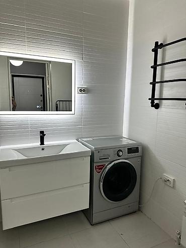 жданова: 75 м², С мебелью полностью — 8