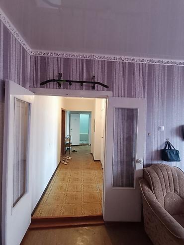 2 ком элитка: 2 комнаты, 55 м², 105 серия, 4 этаж, Косметический ремонт — 2