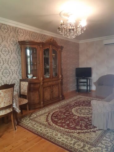 Həyət evləri və villaların satışı: Binəqədi qəs. 5 otaqlı, 180 kv. m, Kredit yoxdur, Yeni təmirli — 3