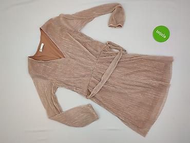 dunnes: Sinsay, Sukienka damska, rozmiar S — 2