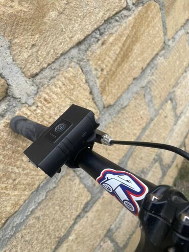 Şəhər velosipedləri: İşlənmiş Şəhər velosipedi 26", sürətlərin sayı: 12 -da lalafo.az — 10 Şəhər velosipedləri: İşlənmiş Şəhər velosipedi 26", sürətlərin sayı: 12 — 10