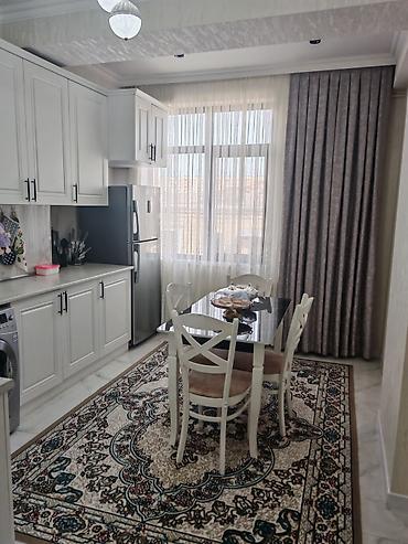 masalı: 91kvadratdi. 19 /4 qarayevdədi metroya 3-5 deq mesafede suyu, İsiq — 3