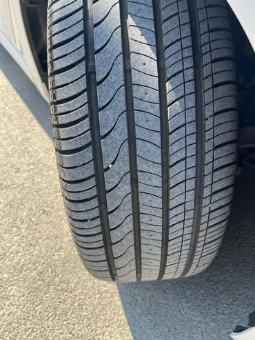 Disk təkərlər: Disk təkər BMW 275 / 35 / R 19, 5 Boltlu — 8