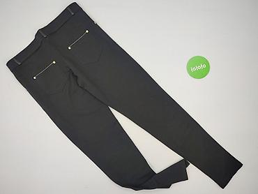 sincere spodnie: Zentex, Spodnie materiałowe damskie, rozmiar XL — 3