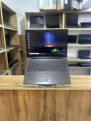 İşlənmiş Lenovo IdeaPad, 15.6 ", Intel Core i5, 256 GB, Ünvandan götürmə, Ödənişli çatdırılma, Rayonlara çatdırılma