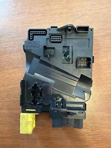 auto punjac: MODUL VOLANA ZA VOLKSWAGEN GOLF 5, GOLF 6, PASSAT B6 . - 1K0953549CF — 4