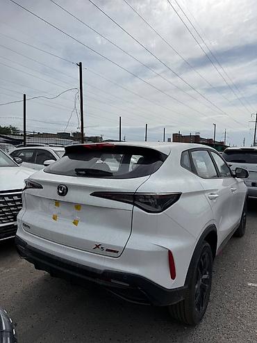 чанган x5 plus: Changan X5 Plus: 2026 г., 1.5 л, Робот, Бензин, Кроссовер — 3