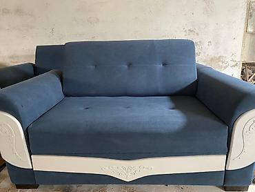 Ремонт, реставрация мебели: Ремонт мягкой мебели Замена поролона Замена механизмов Обивка — 11