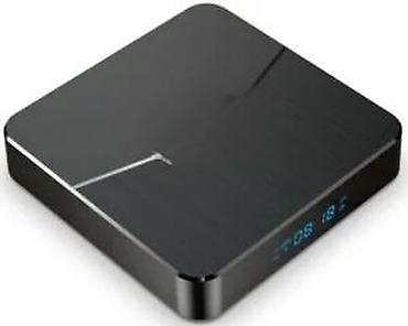 Aksesoari za TV i video: Android TV Box X98 – multimedijalni centar za vaš televizor - — 16