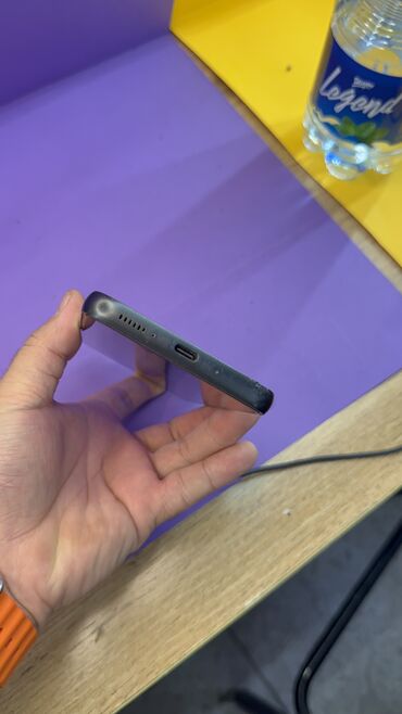 Samsung: Samsung Galaxy A54 5G, Б/у, 128 ГБ — 11