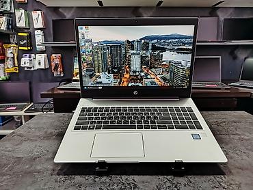 Ноутбуки HP: Для программирования, Б/у, Intel Core i7 — 5