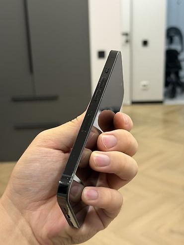 iphone 12 бу: IPhone 14 Pro, Б/у, 128 ГБ, Черный, Кабель, 87 % — 5