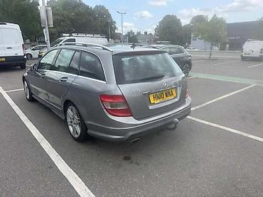multi diag pro plus: DELOVI ZA MERCEDES BENZ C 220 W204 2010. GOD. | Delovi za Mercedes C — 4