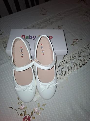 балетка новая: Uşaq qız baletkaları – Baby Shop olcu 38 ( bir saat geyinilib) - Rəng — 1