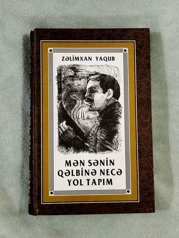 informatika beledcisi kitabi pdf: *2004* ci il. "" Mən sənin qəlbinə necə yol tapım "". Zəlimxan Yaqub