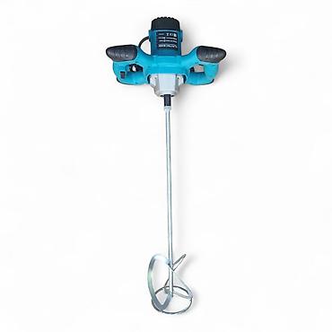 №: 4358 Məhsulun adı: Tikinti mikseri EZ, 1100W Brend: No Brand