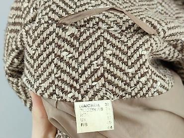 modny second hand online: Płaszcz damski, rozmiar M — 5