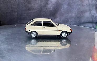 Avtomobil modelləri: 1987 il, 1:43, Dəmir, Ödənişli çatdırılma — 8