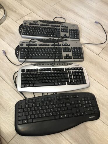 клавиатура и мышь для pubg mobile бишкек: Клавиатура состояние отличное