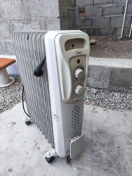 мерседес 210 2 4: Масляный обогреватель Кол-во секций: 10 и более, Несколько режимов мощности