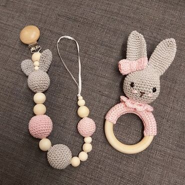 Dəstlər: Uşaq dəsti, Uniseks, 0 - 3 ay — 9