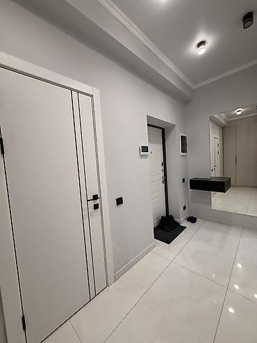 Продажа квартир: 2 комнаты, 47 м², Элитка, 2 этаж, Евроремонт — 10