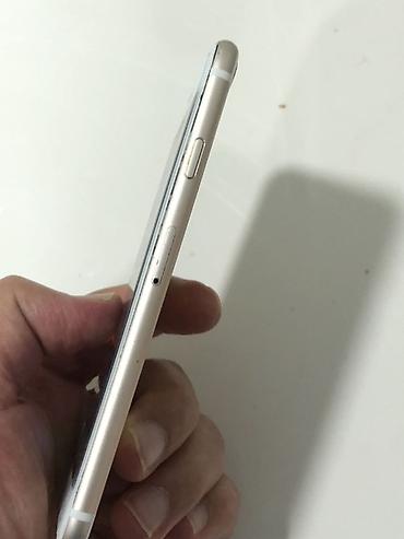 iphone 6s rose gold 64 gb: IPhone 6s, 128 GB, Qızılı, Barmaq izi — 4