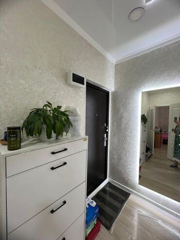 продаю дом садовой: 1 комната, 35 м², 105 серия, 5 этаж, Евроремонт